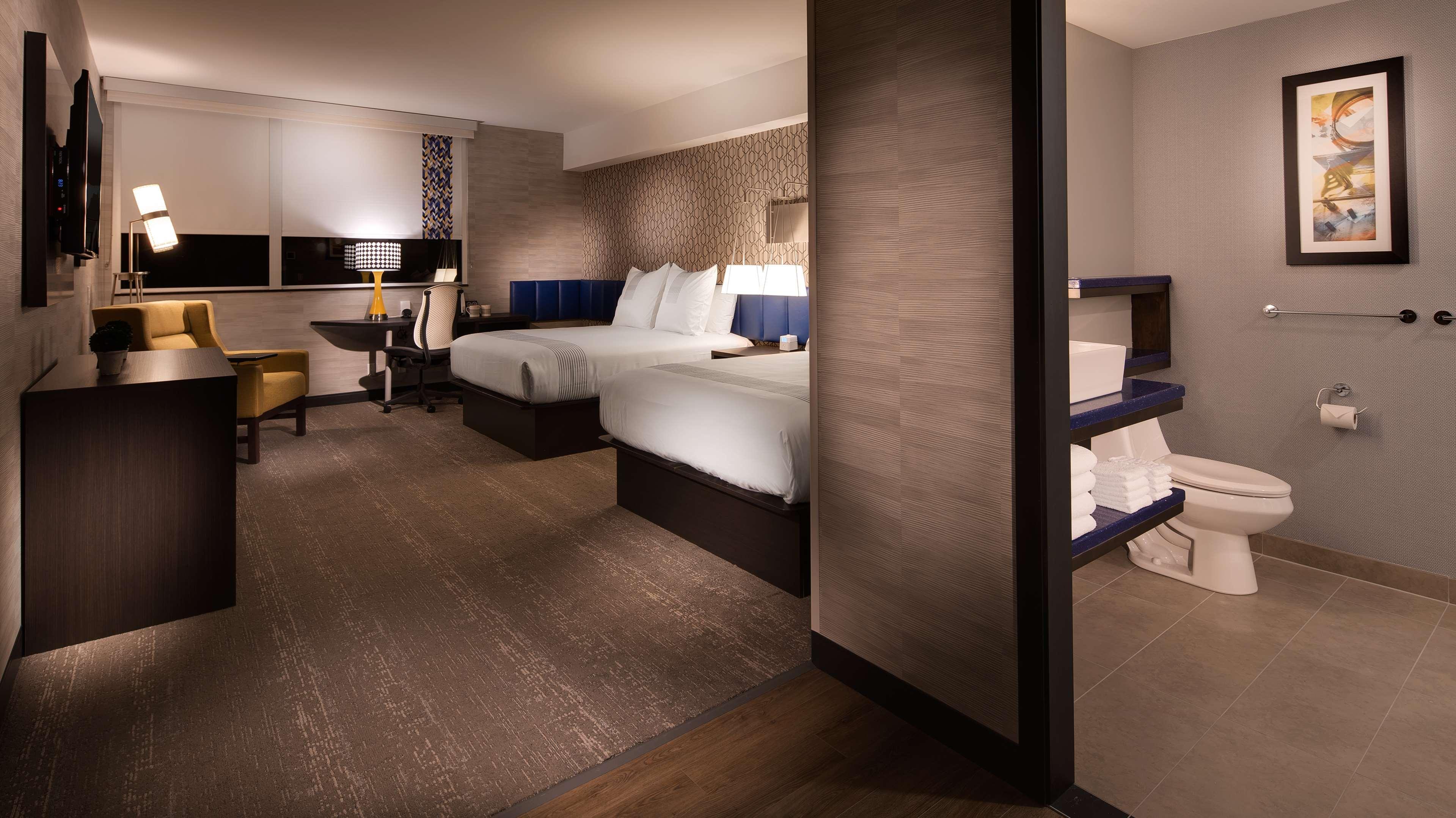 Glo Best Western Kanata Ottawa West Eksteriør billede