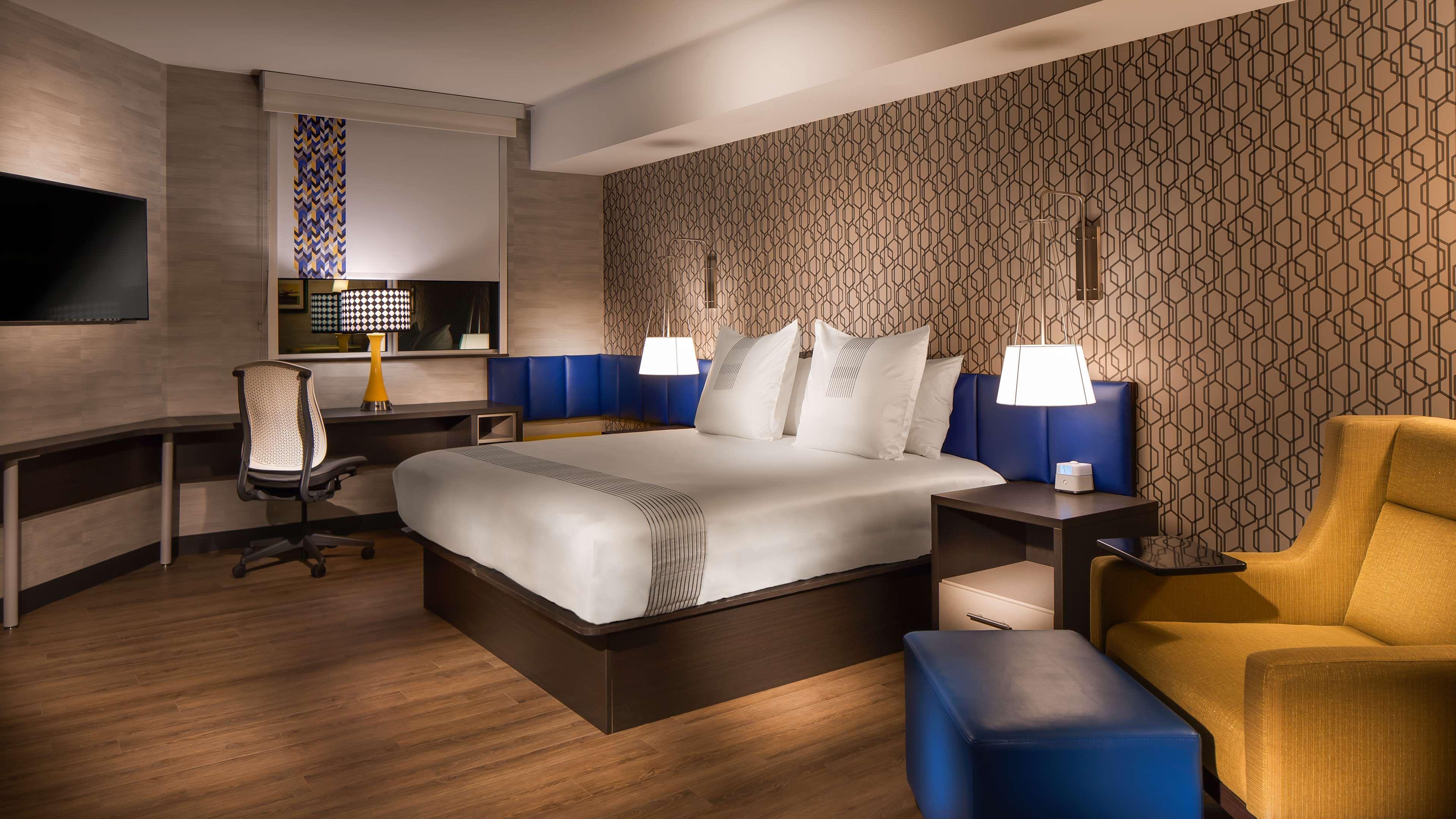 Glo Best Western Kanata Ottawa West Eksteriør billede