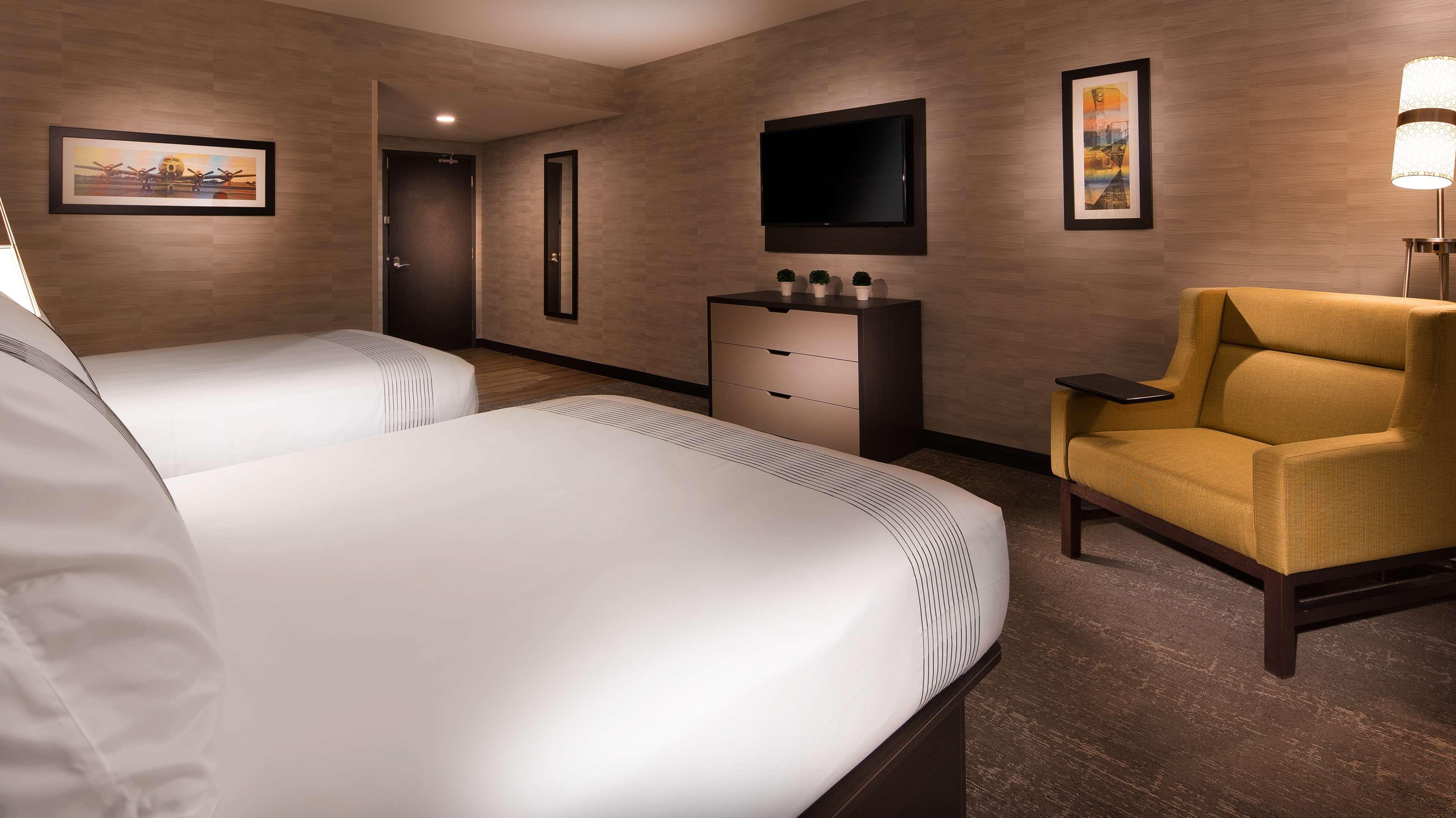 Glo Best Western Kanata Ottawa West Eksteriør billede