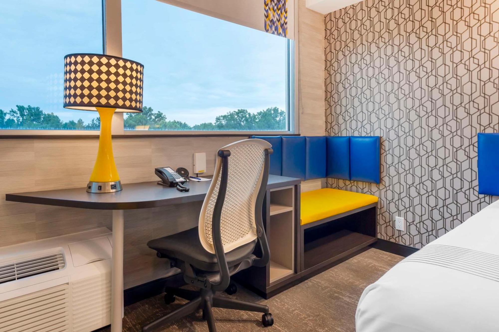 Glo Best Western Kanata Ottawa West Eksteriør billede