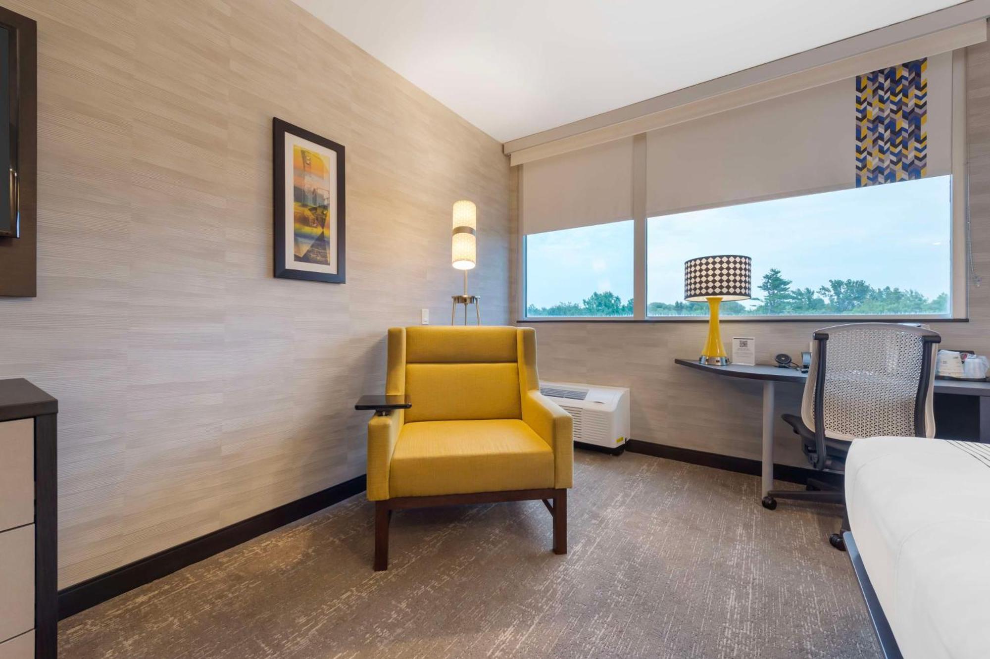 Glo Best Western Kanata Ottawa West Eksteriør billede