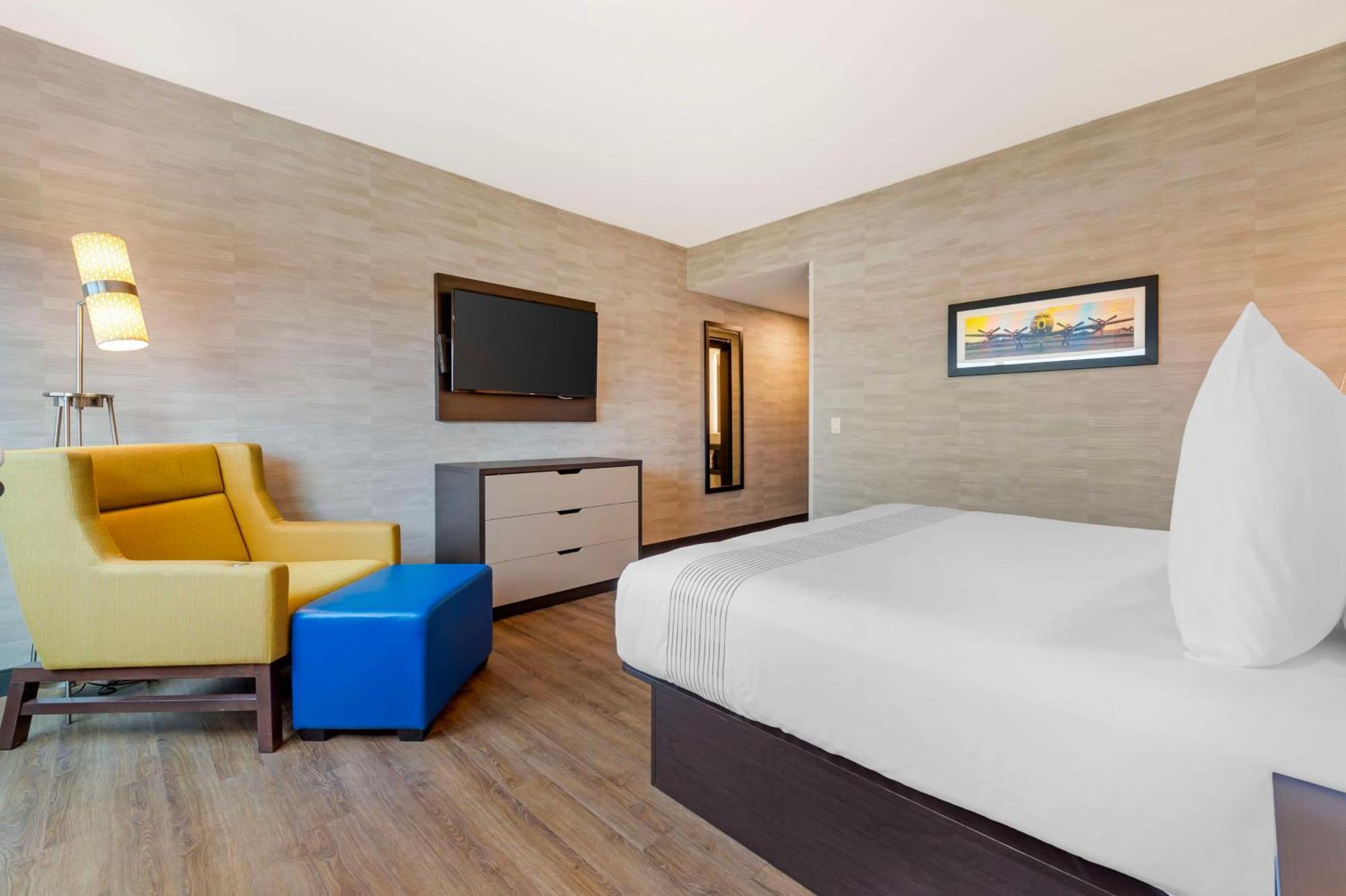 Glo Best Western Kanata Ottawa West Eksteriør billede