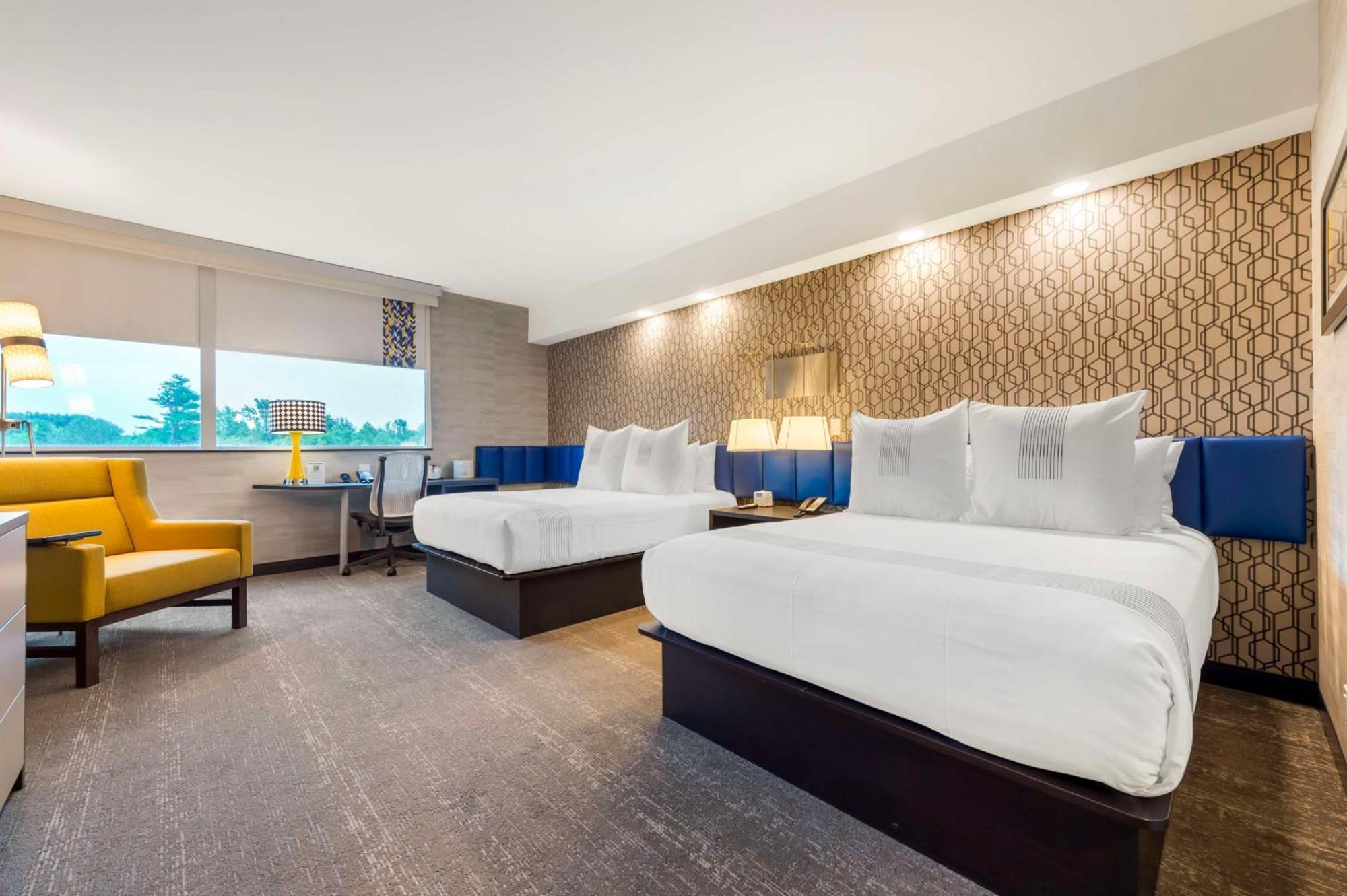 Glo Best Western Kanata Ottawa West Eksteriør billede