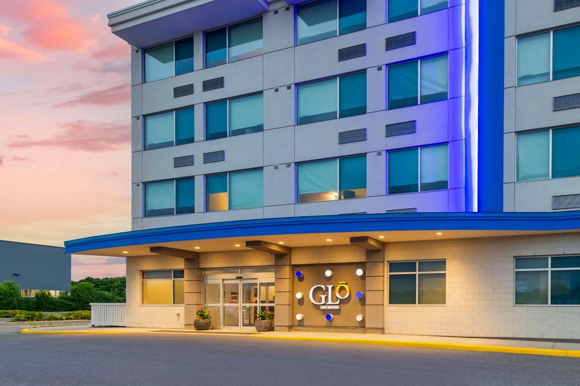 Glo Best Western Kanata Ottawa West Eksteriør billede