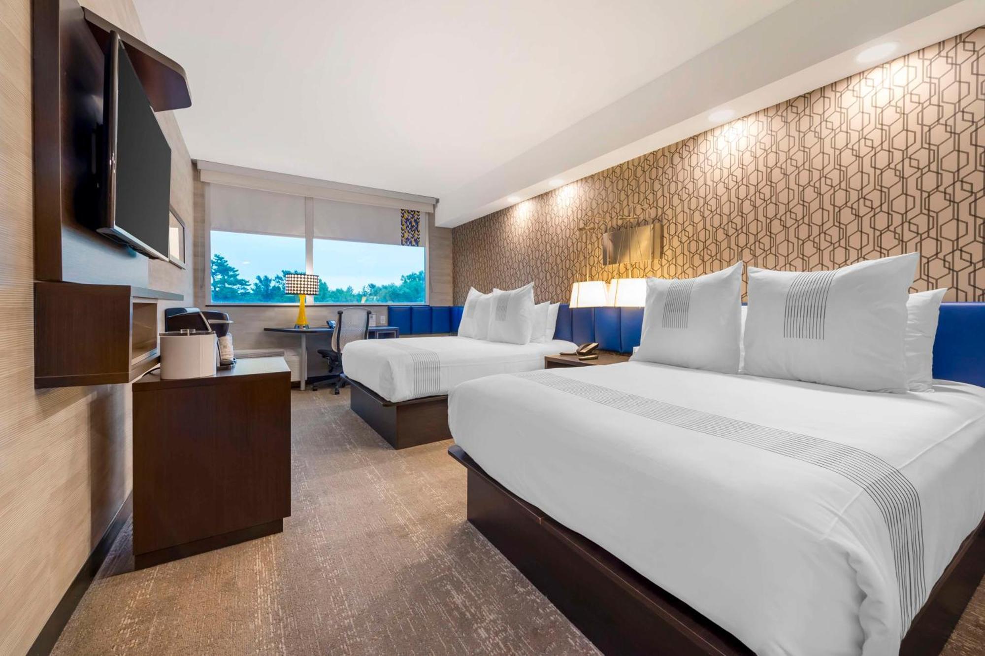 Glo Best Western Kanata Ottawa West Eksteriør billede