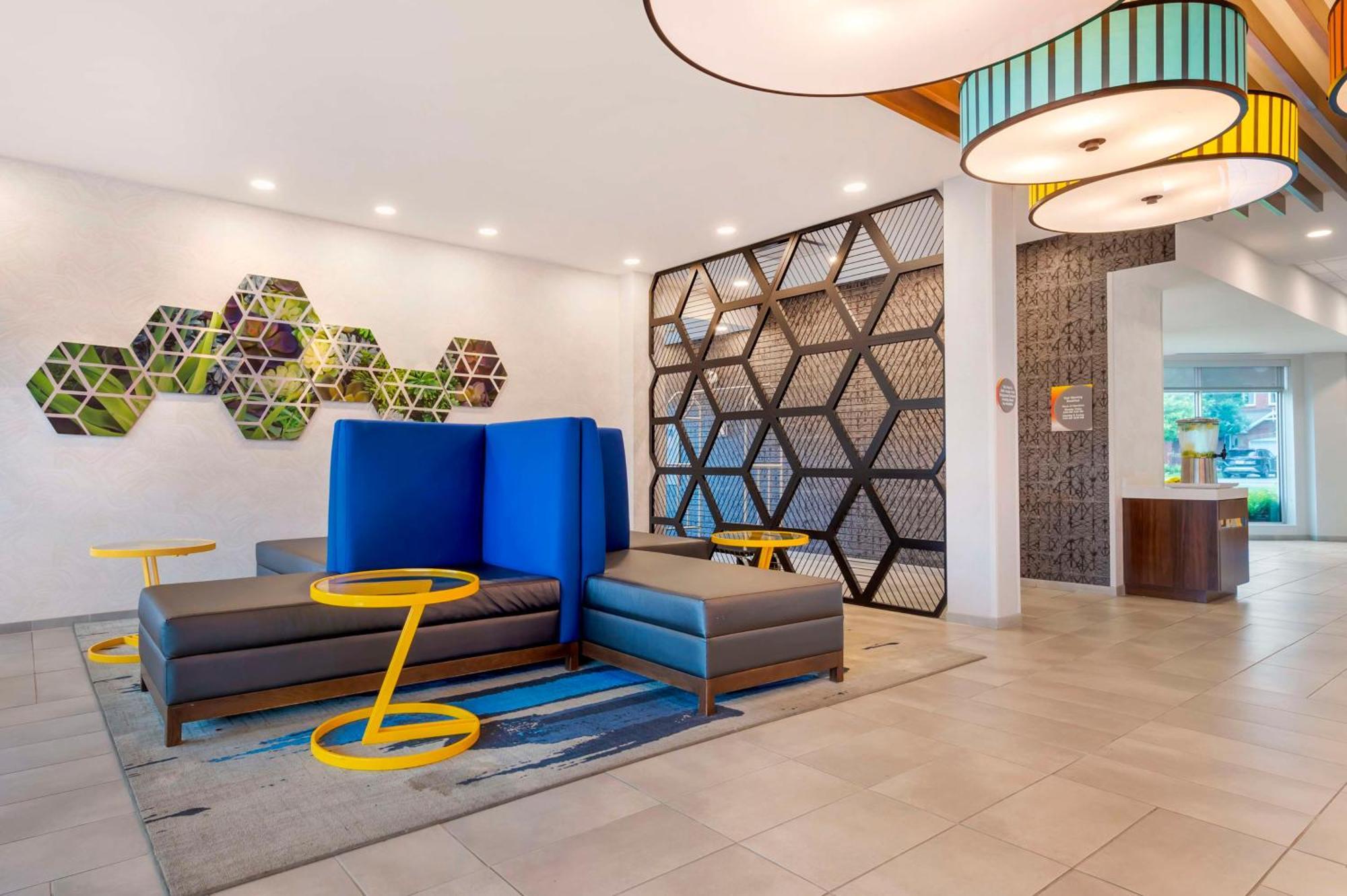 Glo Best Western Kanata Ottawa West Eksteriør billede