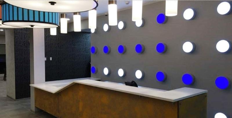 Glo Best Western Kanata Ottawa West Eksteriør billede