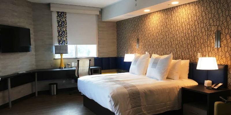 Glo Best Western Kanata Ottawa West Eksteriør billede