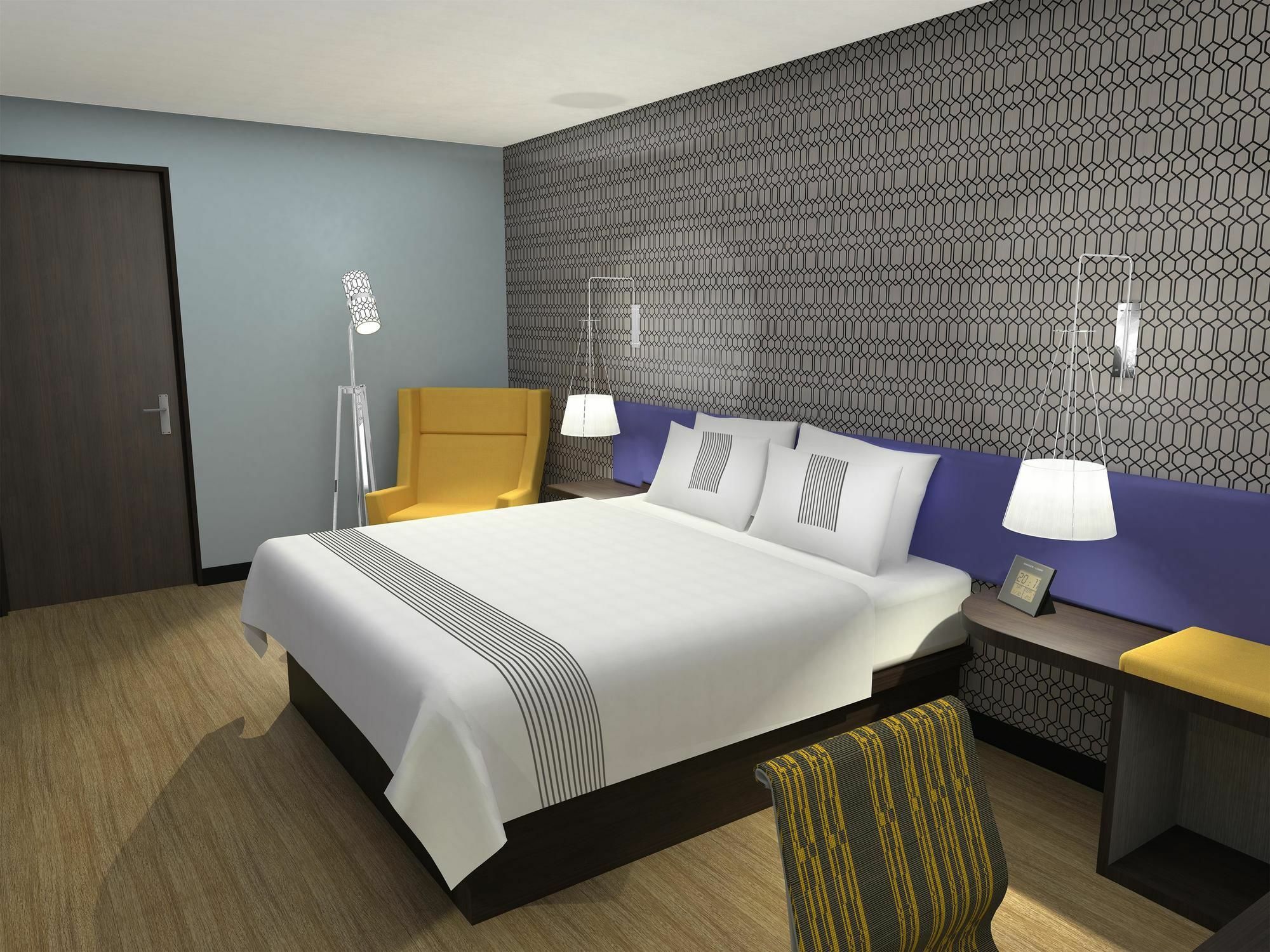 Glo Best Western Kanata Ottawa West Eksteriør billede