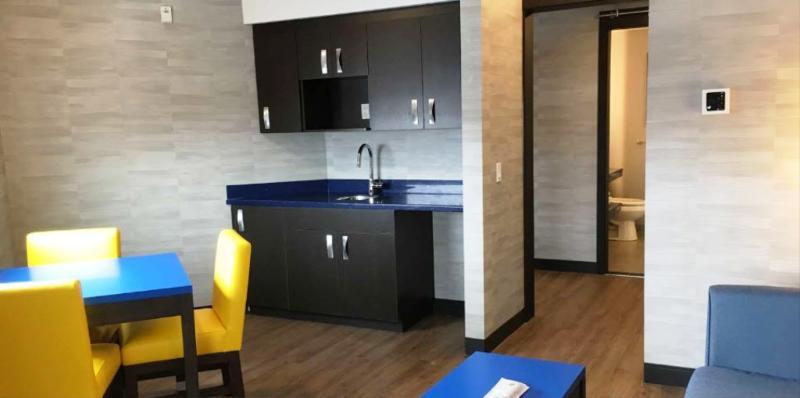 Glo Best Western Kanata Ottawa West Eksteriør billede