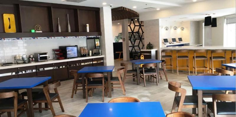 Glo Best Western Kanata Ottawa West Eksteriør billede